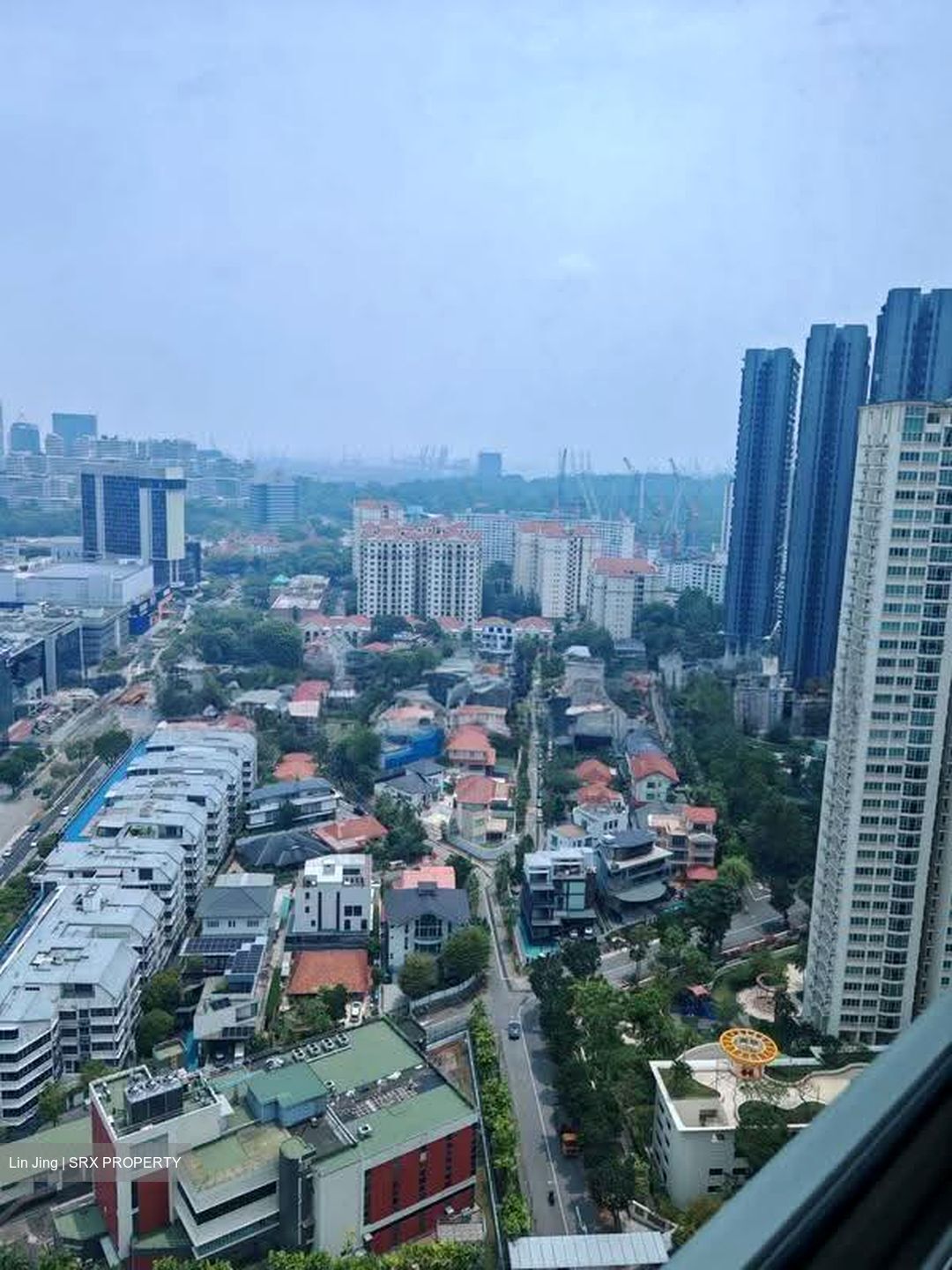 Blk 52 Forfar Heights (Queenstown), HDB 4 Rooms #623639171
